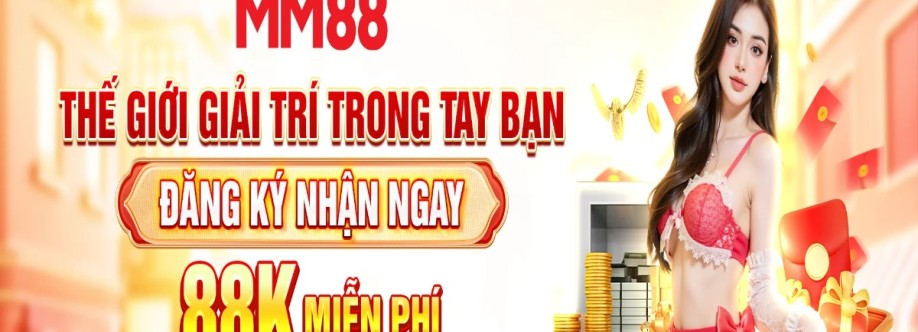 MM88 AK Cover Image