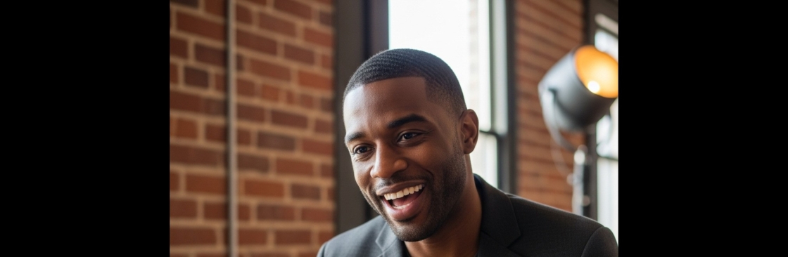 Darnell Jackson Cover Image