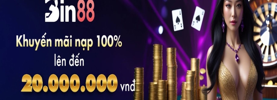 Bin88 brcom Cover Image