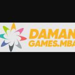 damangames mba Profile Picture