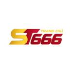 ST666 trang chủ Profile Picture