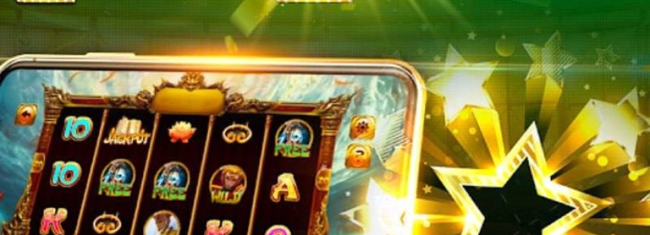 Cổng Game Cover Image