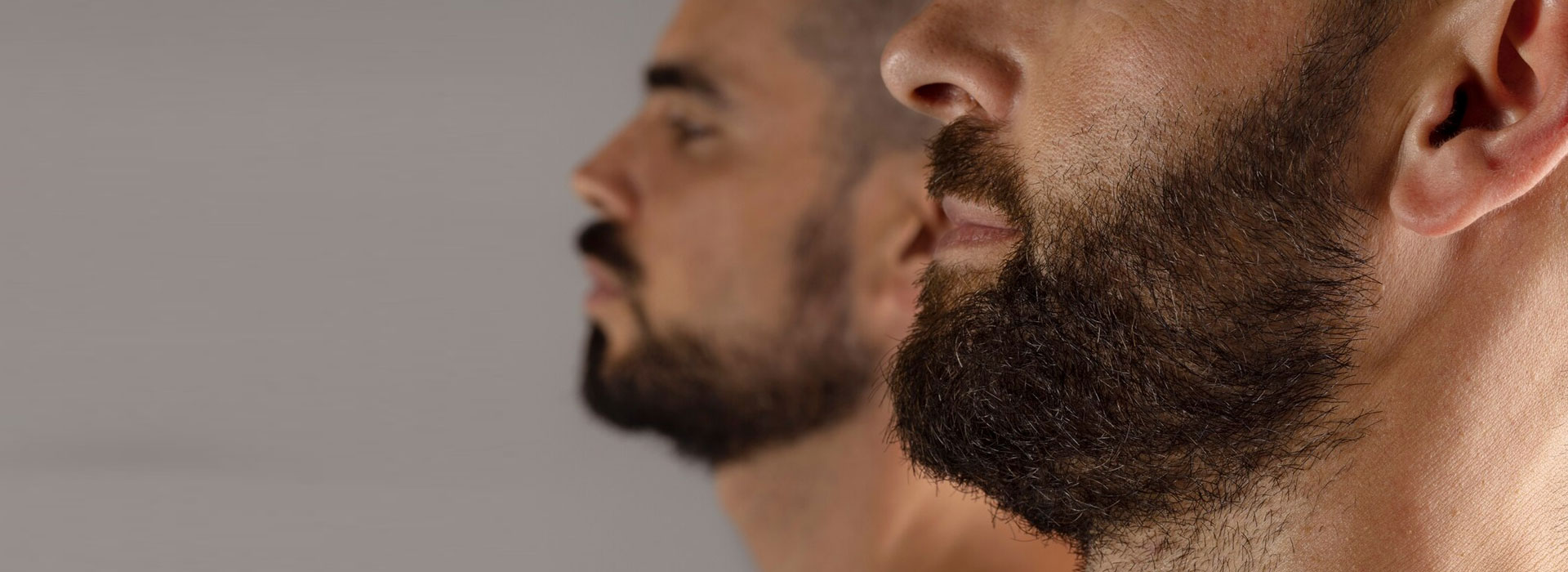 Beard And Moustache Transplant in Delhi, India | Facial Hair Transplant Cost