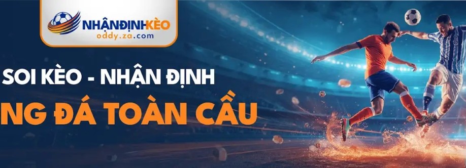 Nhận Định Kèo ODDY Cover Image