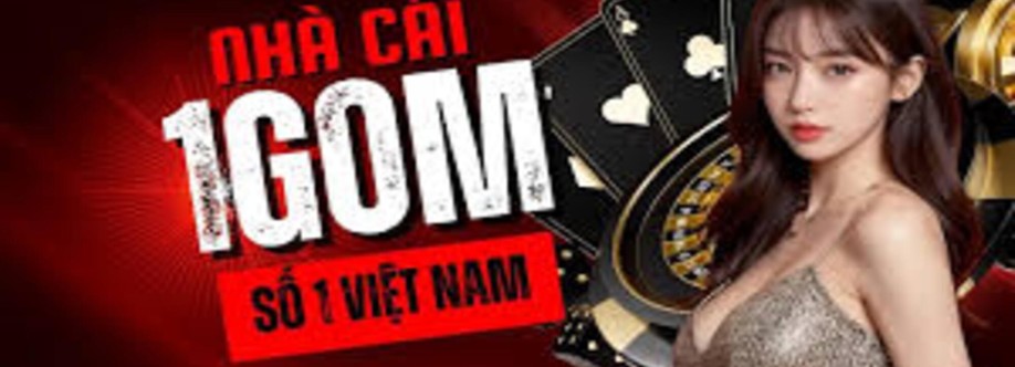 1Gomvn app Cover Image