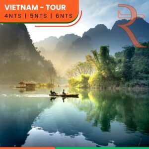 Vietnam Travel Guide | Top Places to Visit & Tips