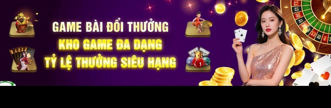 Game bài Đổi thưởng Cover Image