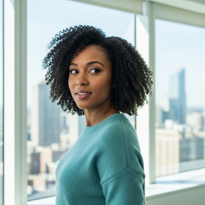 Aisha Coleman Profile Picture