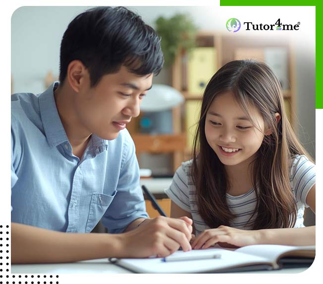 Part Time Tutor Jobs Singapore | Full Time, MOE Teaching Job
