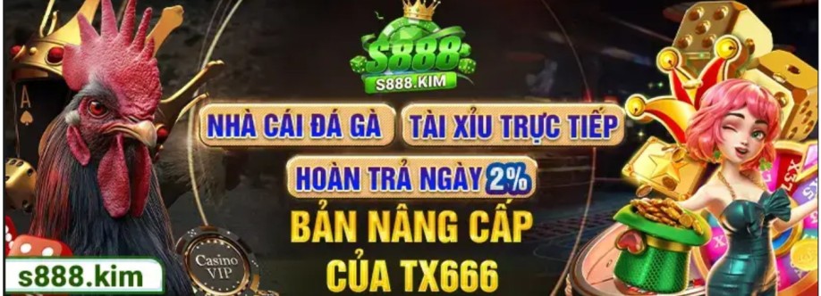 S888 Đá Gà Cover Image