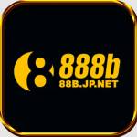 888b Profile Picture