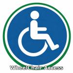 Minicab Wheelchair access Profile Picture