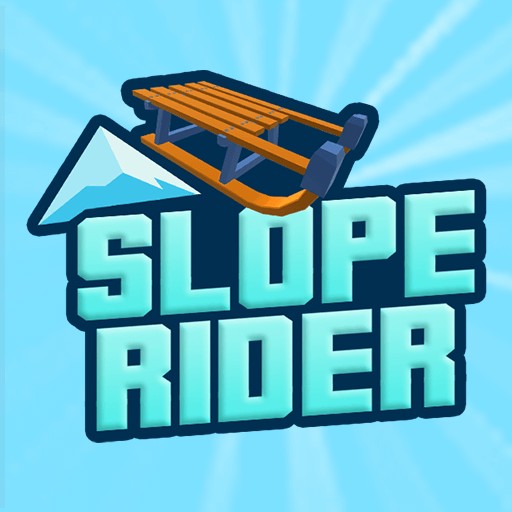 Slope Rider Profile Picture