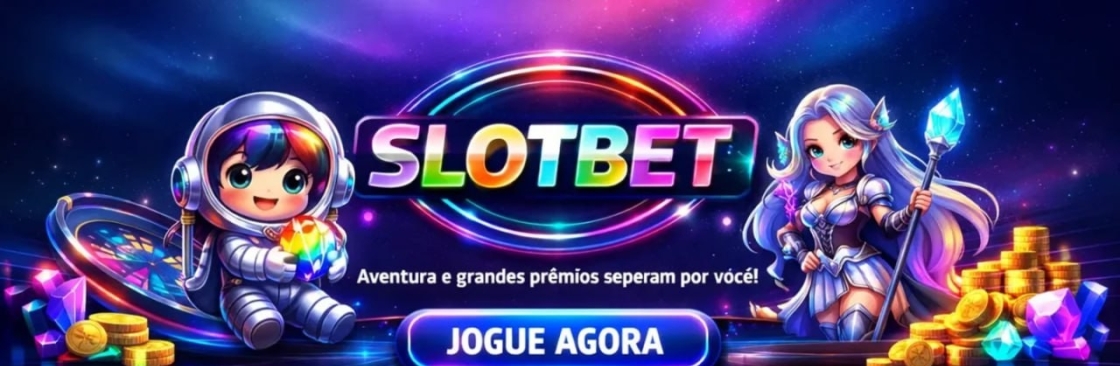 SLOT BET Cover Image