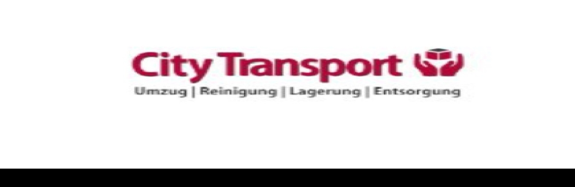 City Transport GmbH Cover Image