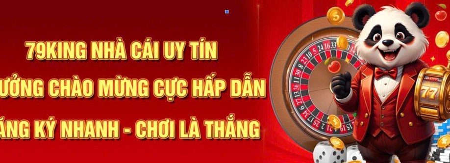 Cổng Game 79KING Cover Image