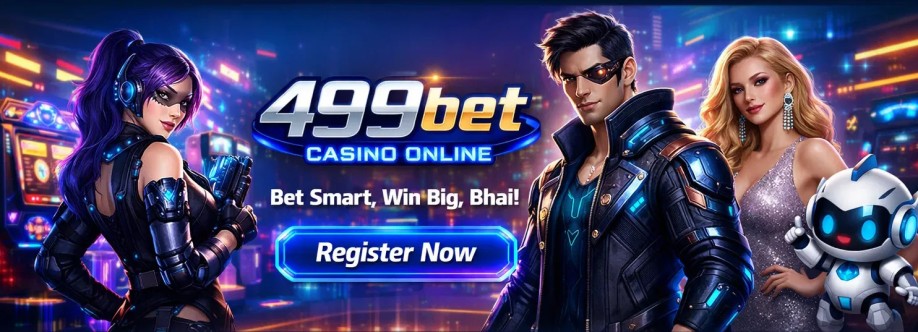 Bookmaker 499BET Cover Image