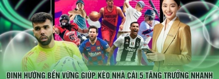 KÈO NHÀ CÁI 5 HÔM NAY Cover Image