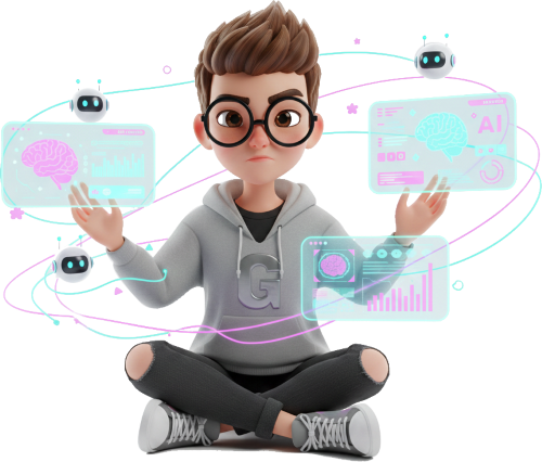 Private Llm Development