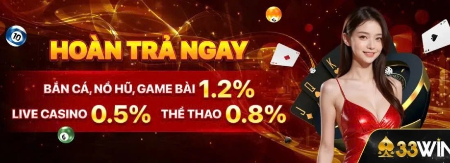 Nha Cai 33Win Cover Image