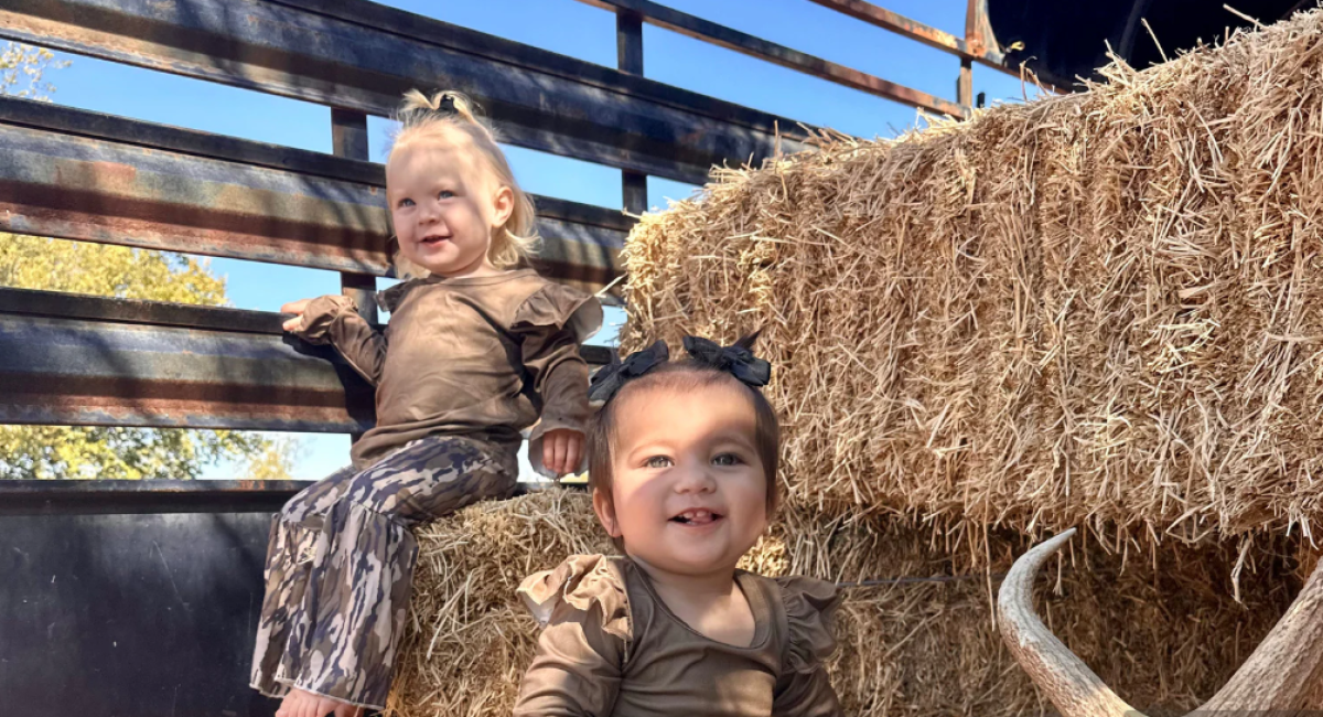 Benefits And Considerations Of Choosing Trendy Baby Clothes In Abilene, TX | Author Cowpuncher Babe | Sociomix