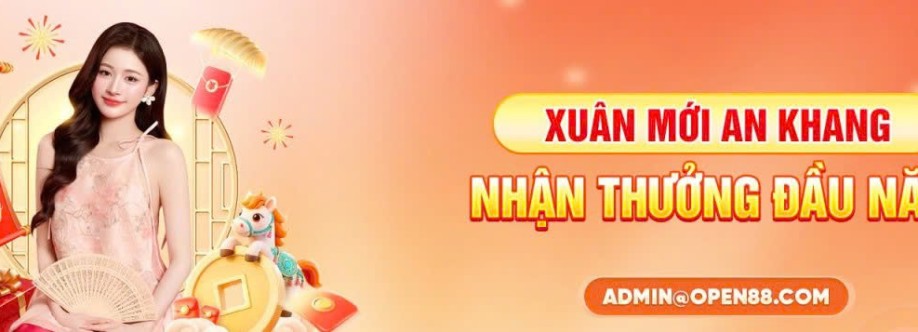 OPEN88 company Cover Image