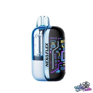 Nexa Flex 40k Profile Picture