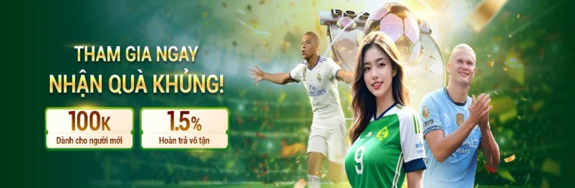 Nhà Cái LU88 Cover Image