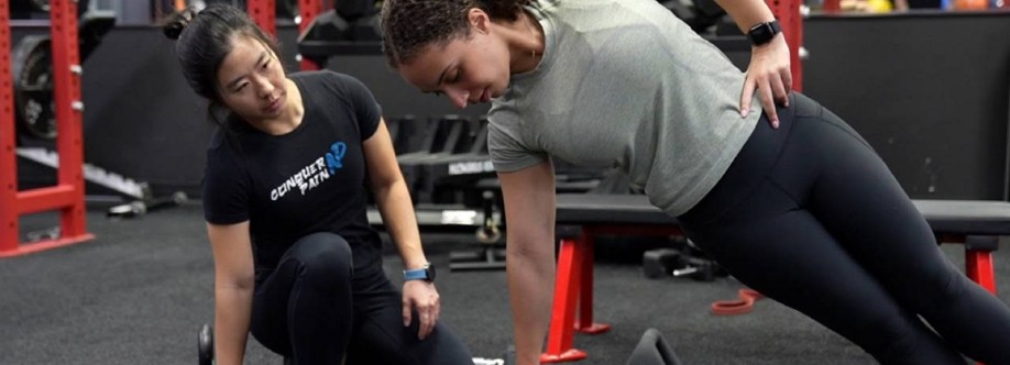 Ninja Physio Cover Image