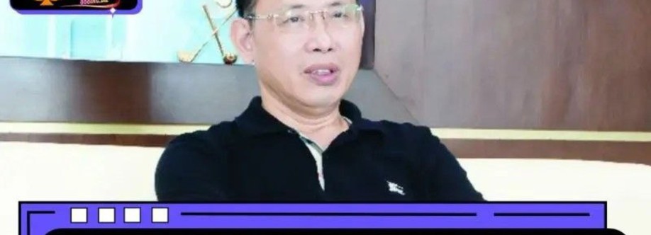 CEO Khắc Triều Cover Image