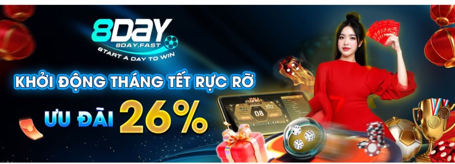 8day fast Cover Image