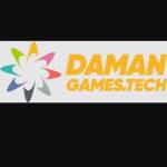 damangames tech Profile Picture