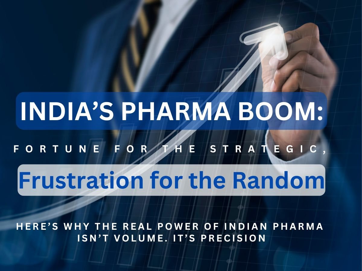 Pharma Export Companies in India