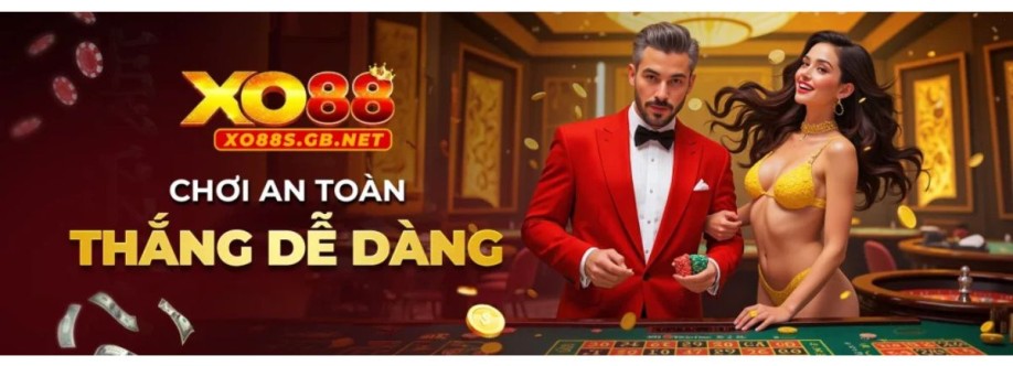 XO88 SGBNET Cover Image