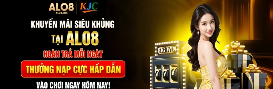 Trang Chủ ALO8 Cover Image