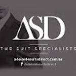 Adelaide Suits Direct Profile Picture