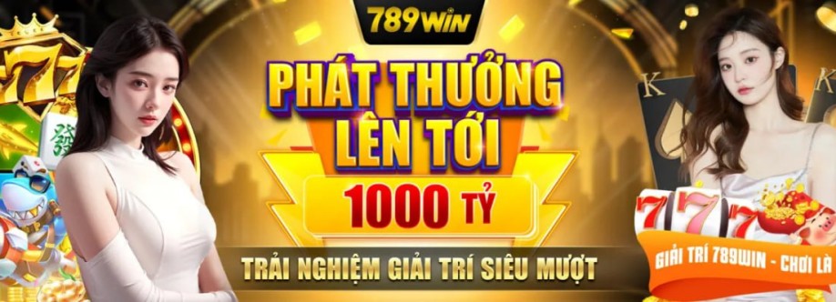 Trang chủ 789win Cover Image