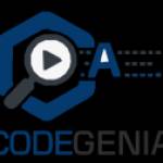codegen codegen Profile Picture