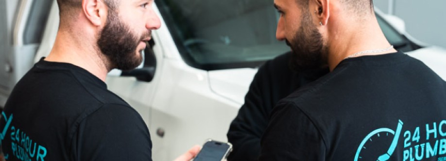 24 Hour Trade Services Cover Image