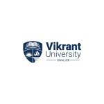 Vikrant University Profile Picture