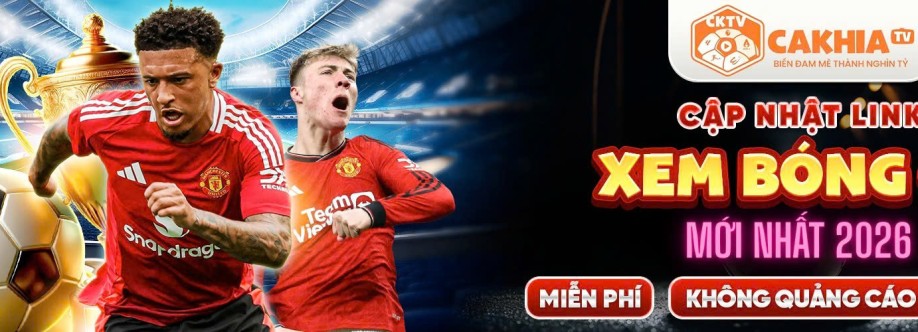 CAKHIATV link Cover Image