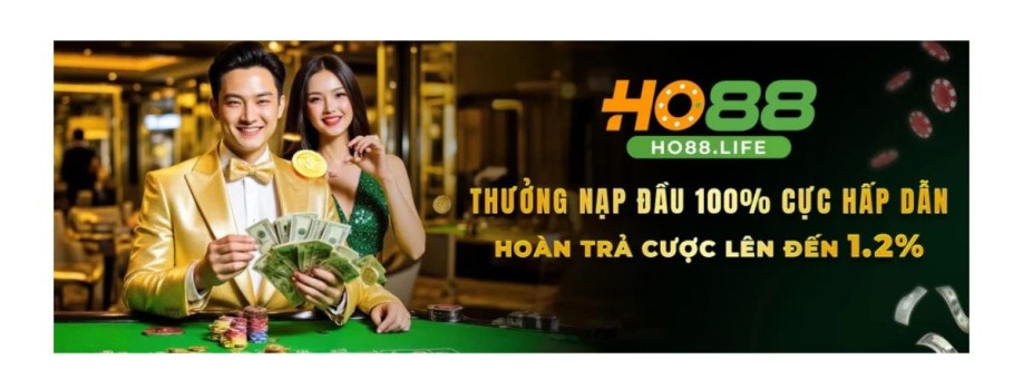 HO88 LIFE Cover Image