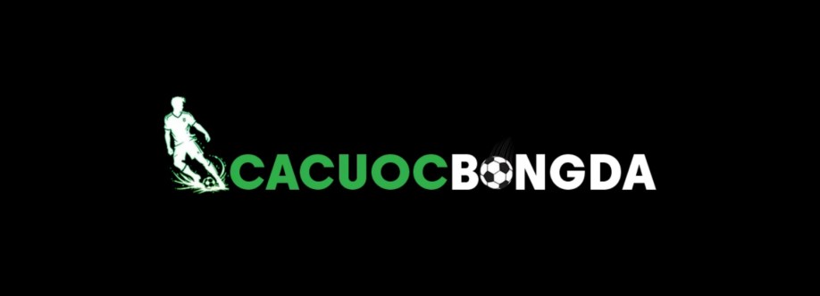 Cá cược bóng đá Cover Image