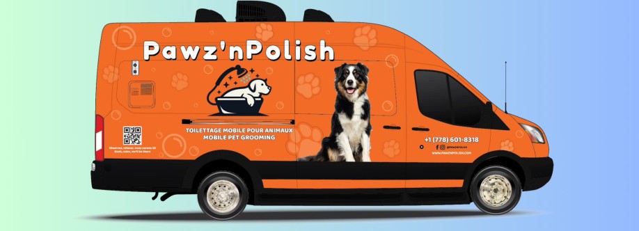 Pawzn Polish Cover Image