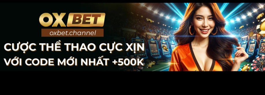 OXBET CHANNELL Cover Image