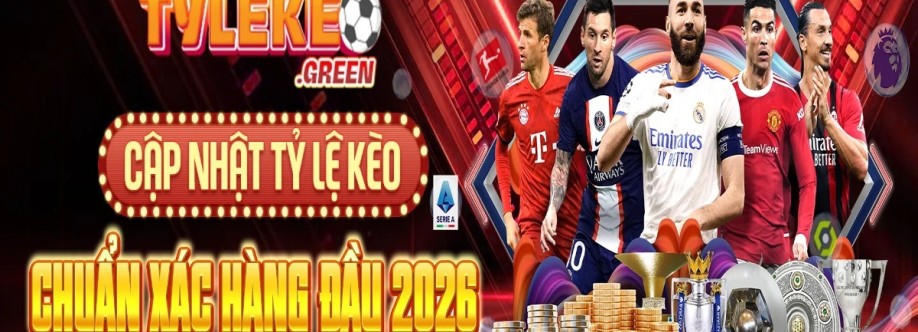 Tylekeo green Cover Image