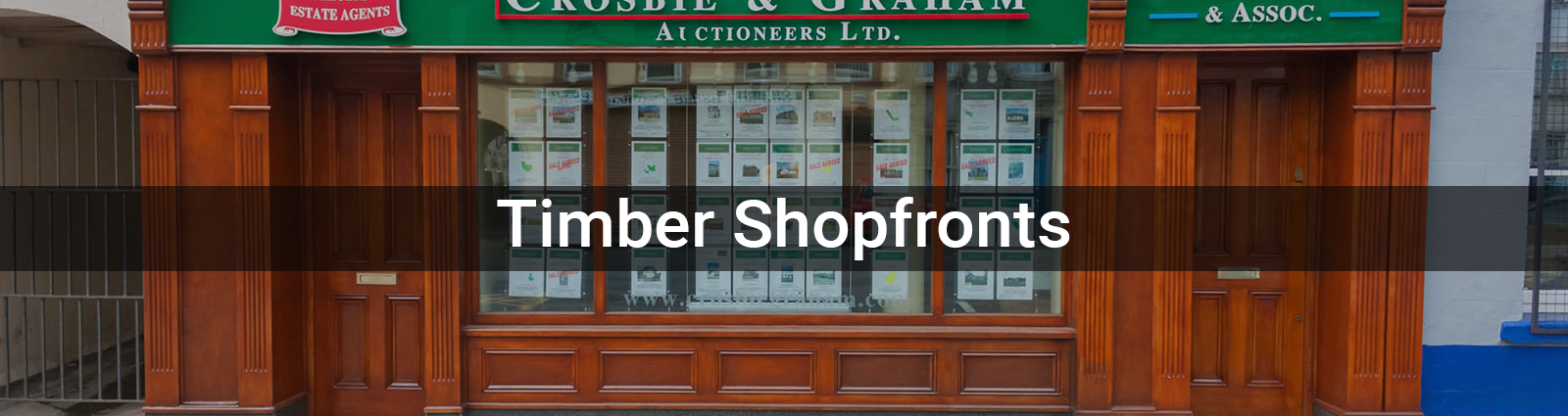Best Timber & Wooden Shop Fronts | Timber Shopfronts in Birmingham | unitedshopfrontsBest Timber & Wooden Shop Fronts | Timber Shopfronts in Birmingham | unitedshopfronts