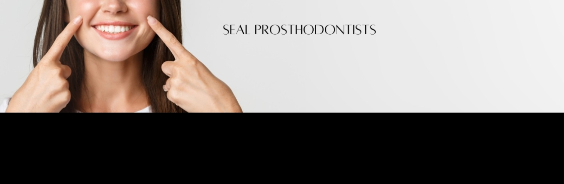 Seal Prosthodontists Cover Image