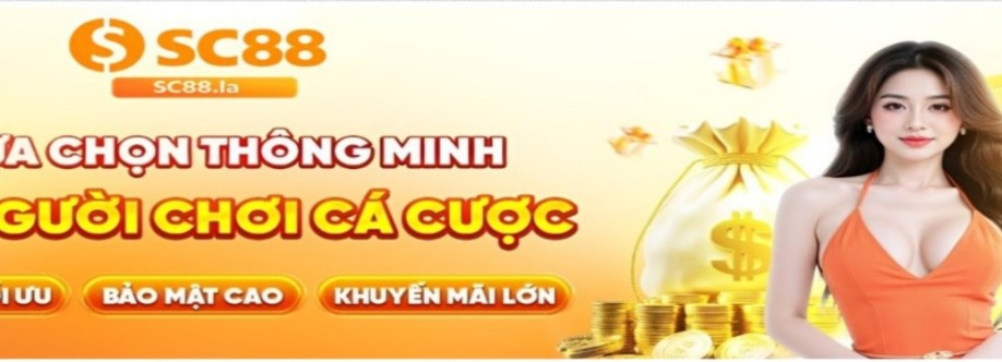 SC88 Link Trang Chủ SC88 Cover Image