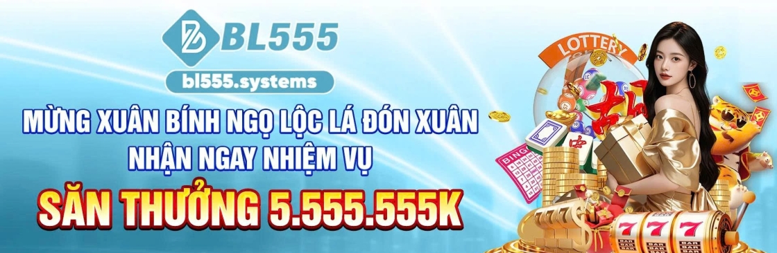 Nhà Cái BL555 Cover Image